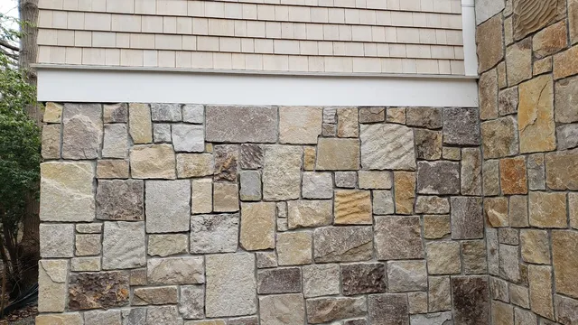 Classic Masonry & Restoration
