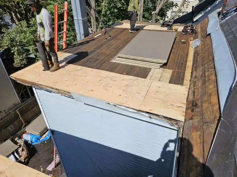 work photo from paradiseremodelinginc.com