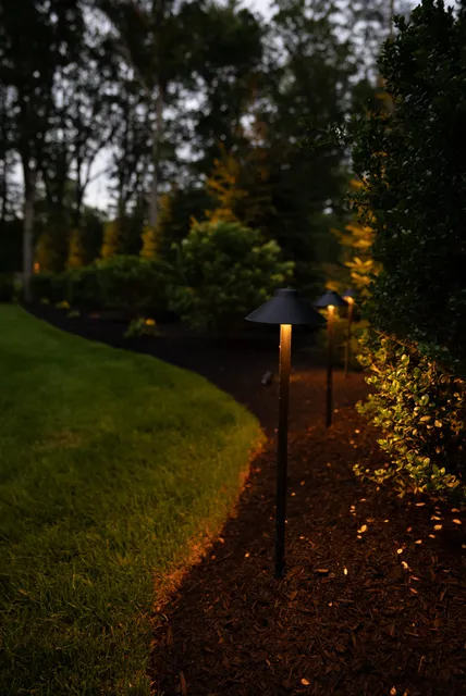 work photo from hunterslandscapingllc.com