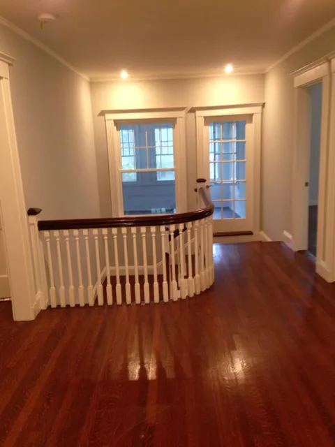Alex Hardwood Floor