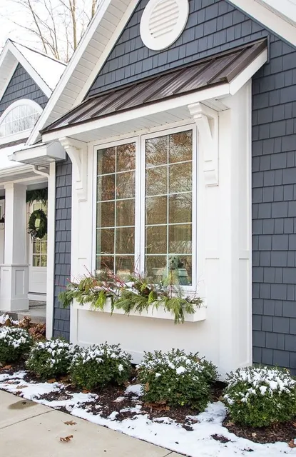 Cechinel Siding & Windows Inc