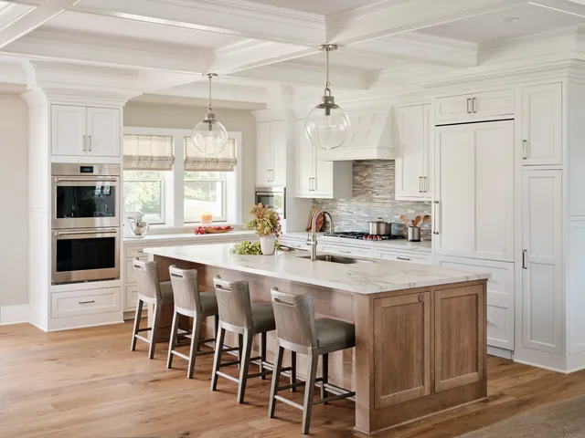 Wudwurks Custom Cabinetry work photo