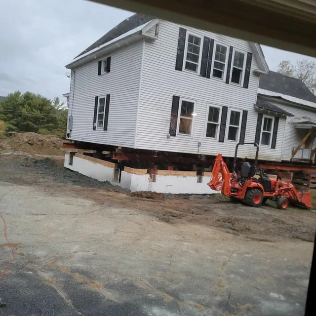 Integrated Drywall and Construction work photo