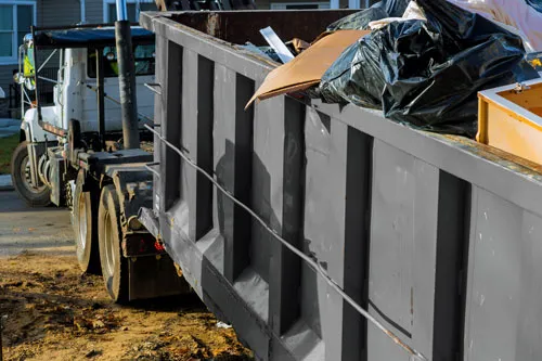 work photo from nerecyclingllc.com