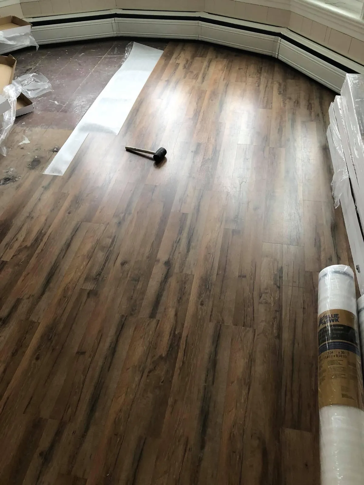 Arlex Hardwood Floors, LLC
