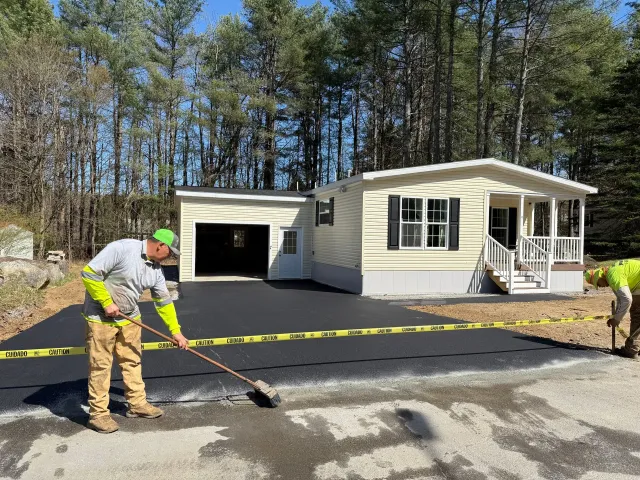 work photo from citylinepaving.com