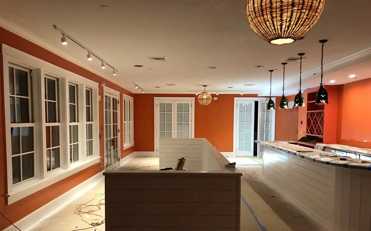Northeast Painter and Construction