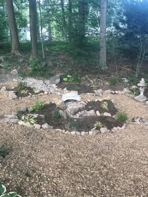 work photo from mclaughlinandsonslandscapes.net