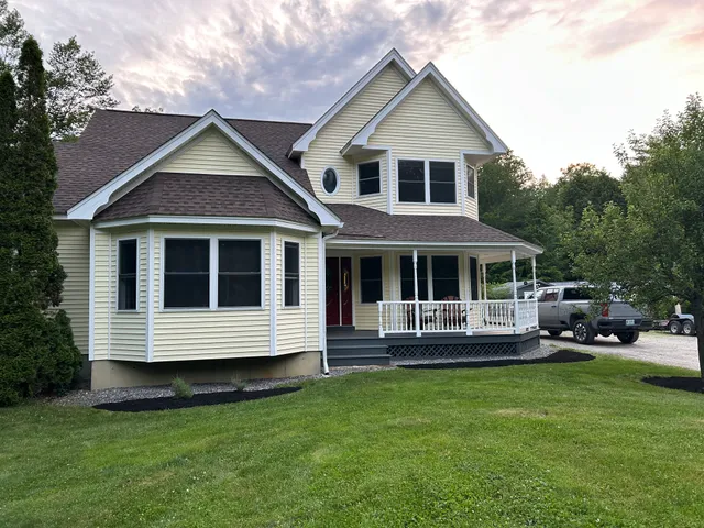 Lucky Quinn's Landscaping & Pressure Washing LLC work photo