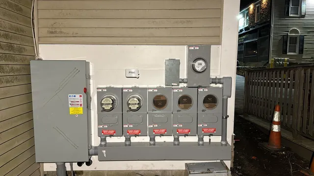 Warley Lima Electrician work photo