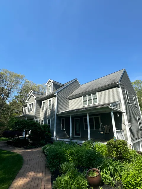 Packard Power Washing LLC work photo