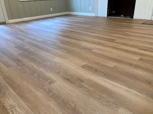 Portsmouth Quality Flooring work photo