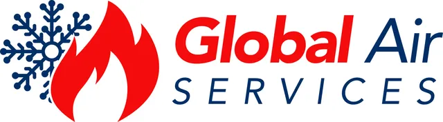 GlobalAir Services work photo