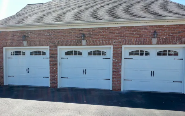 work photo from bacongaragedoors.com