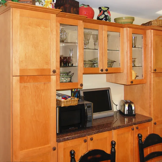 work photo from eisenmannwoodworking.com