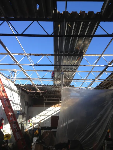 work photo from kingsroofingct.com