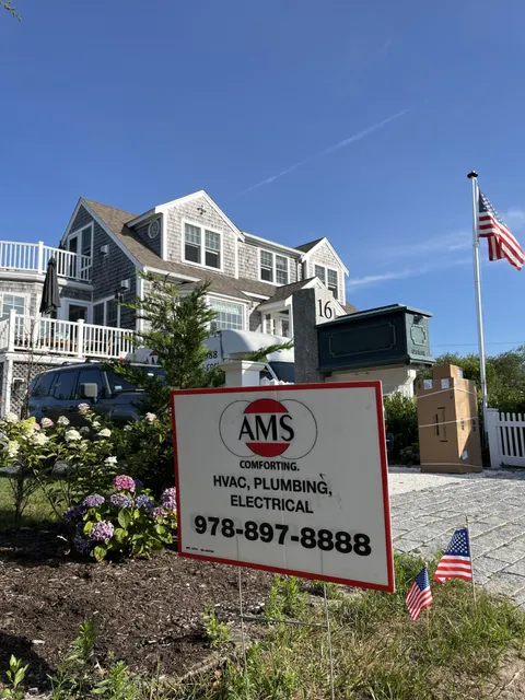 Advanced Mechanical Systems Inc.