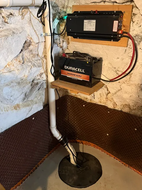 B-Dry System of New England, LLC