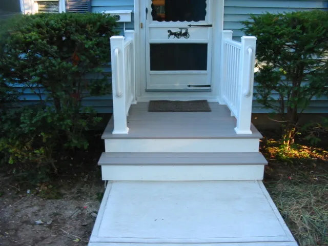 work photo from granitestatecontractor.com