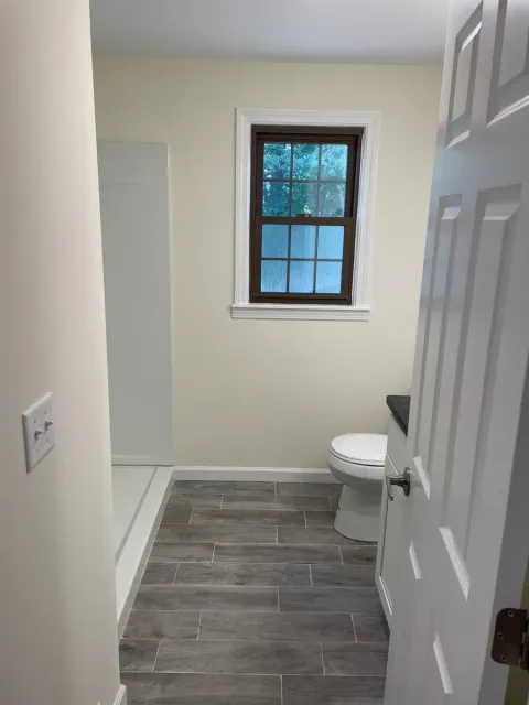Framing