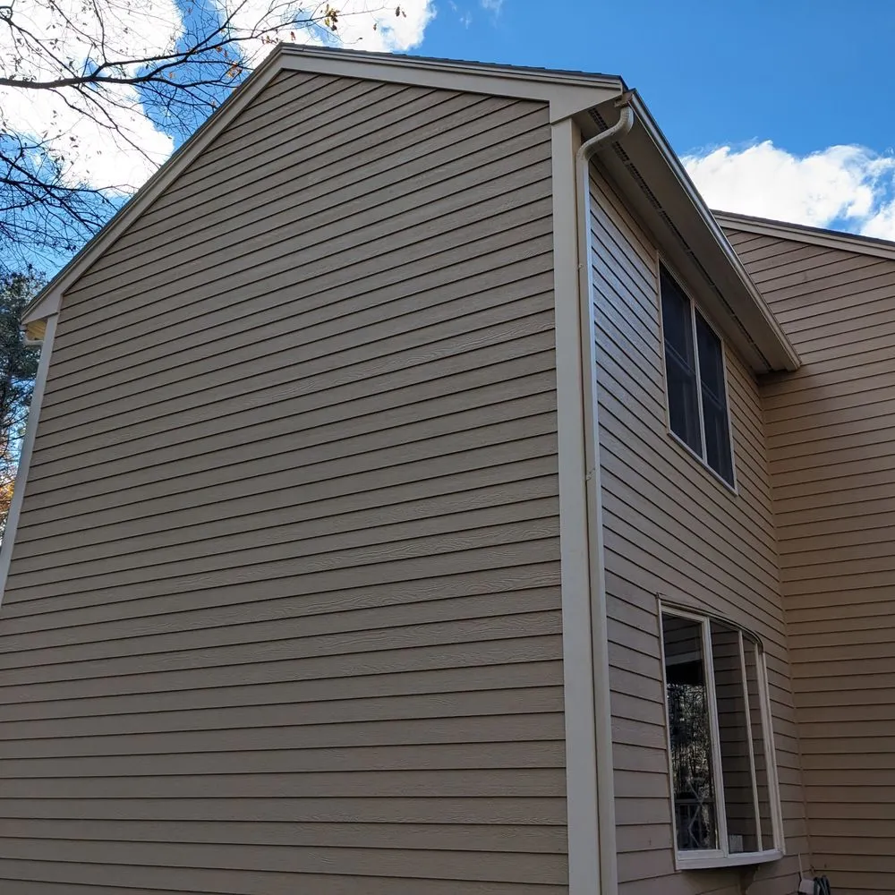 Jim Allard Contracting LLC researched project photo