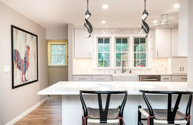 Zolotas Peabody Kitchen Bath