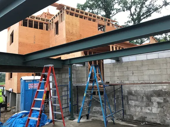 Home Construction Project
