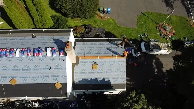 work photo from genesisgconstruction.com