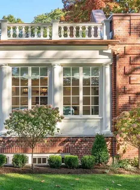 Kells Construction - Historical Winchester Renovation