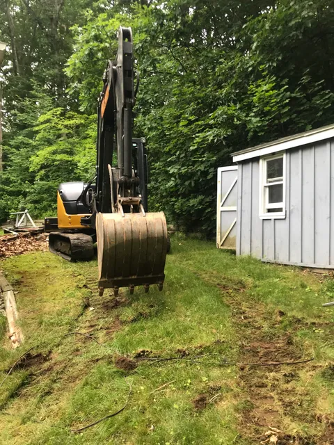 work photo from orlandoexcavationcorp.com