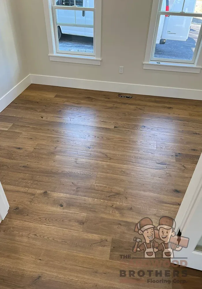 work photo from thehardwoodbrothers.com