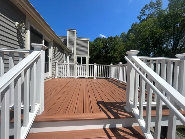 Remodel or Renew Home Improvement work photo