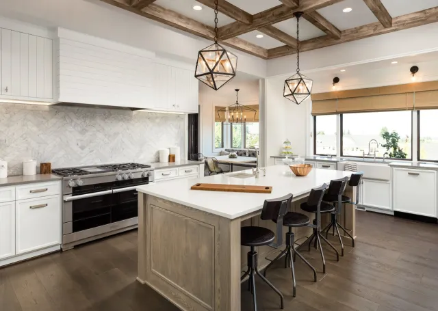 Kitchen Remodel Pictures and Design Ideas