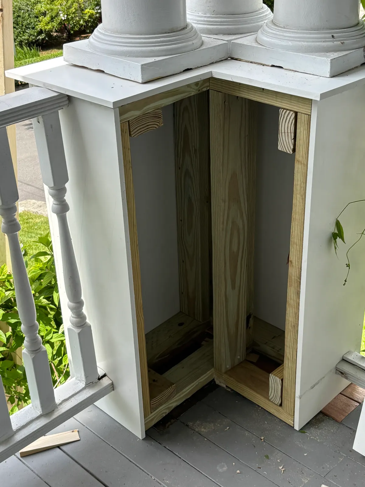 for Milton Carpentry Services in Beverly, MA