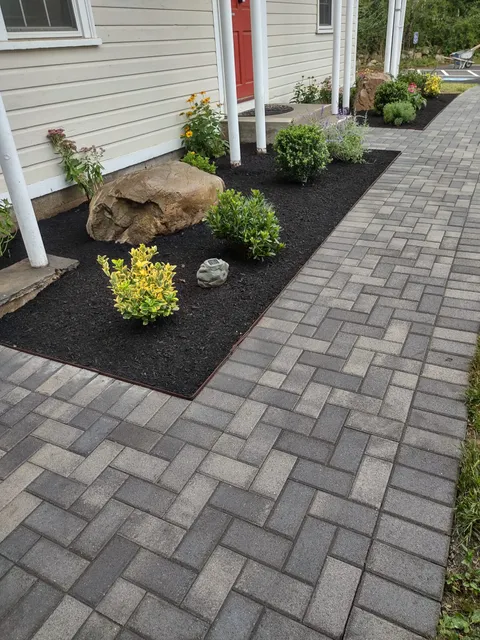 GB Masonry & Construction work photo