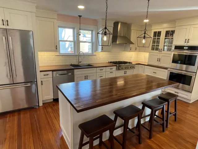 DML Builders work photo