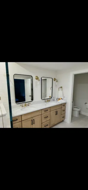Murphy Plumbing work photo