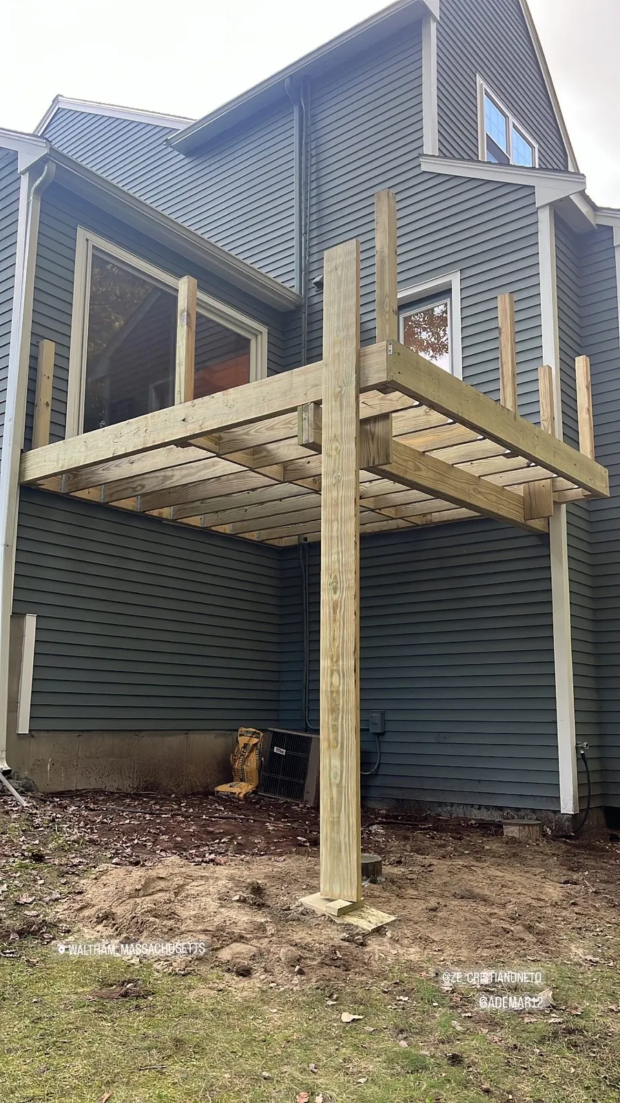 JCN Construction Inc