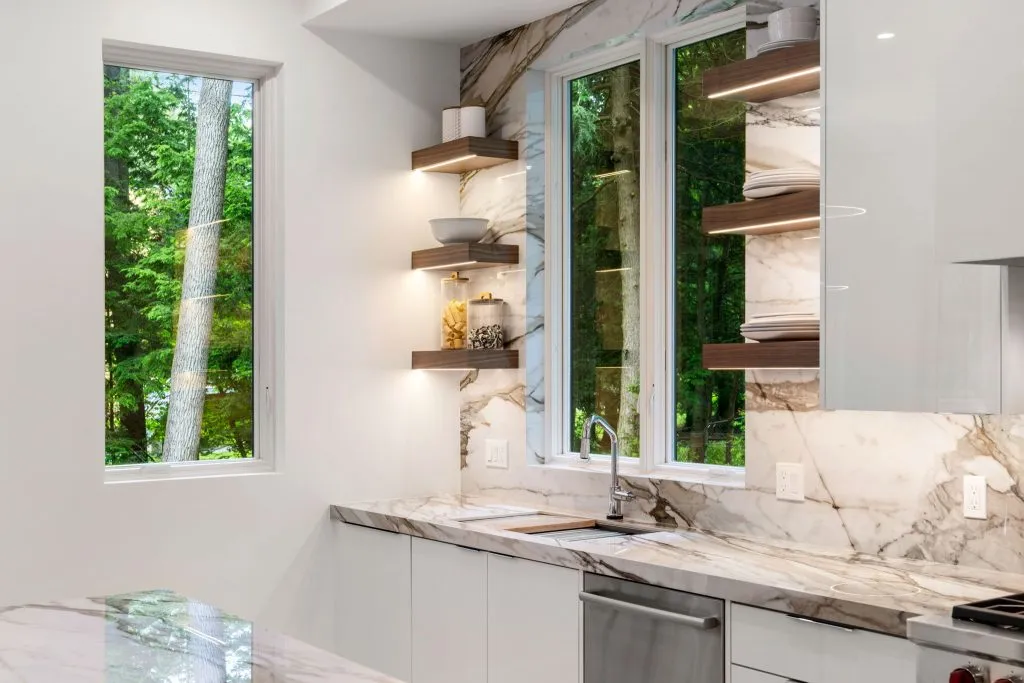 Featured Work - DM Cabinetry