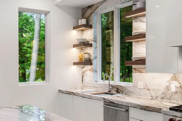 Featured Work - DM Cabinetry