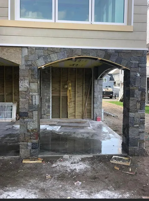 Lena Construction Llc researched project photo