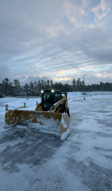 Snow Removal Services