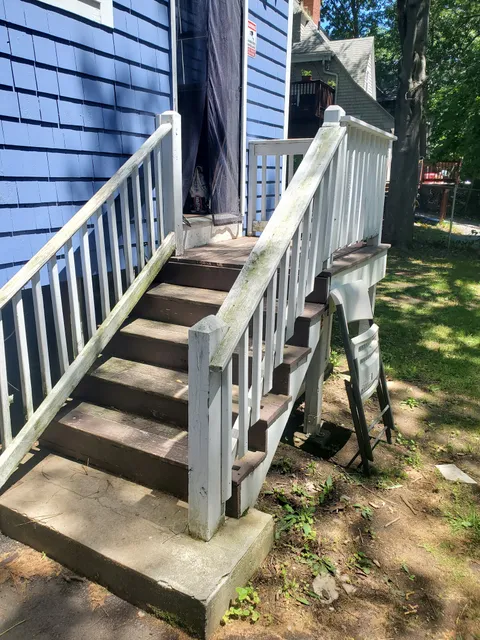 Mydas Touch Painting Co. LLC