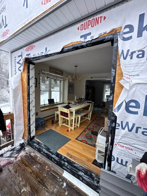 CertainTeed Siding Plus All-New Windows & Doors — Greenland, NH in Greenland, NH