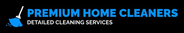 Premium Home Cleaners logo