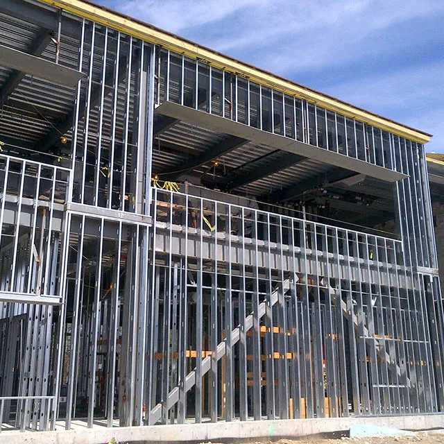 Interior Building Contractors researched project photo
