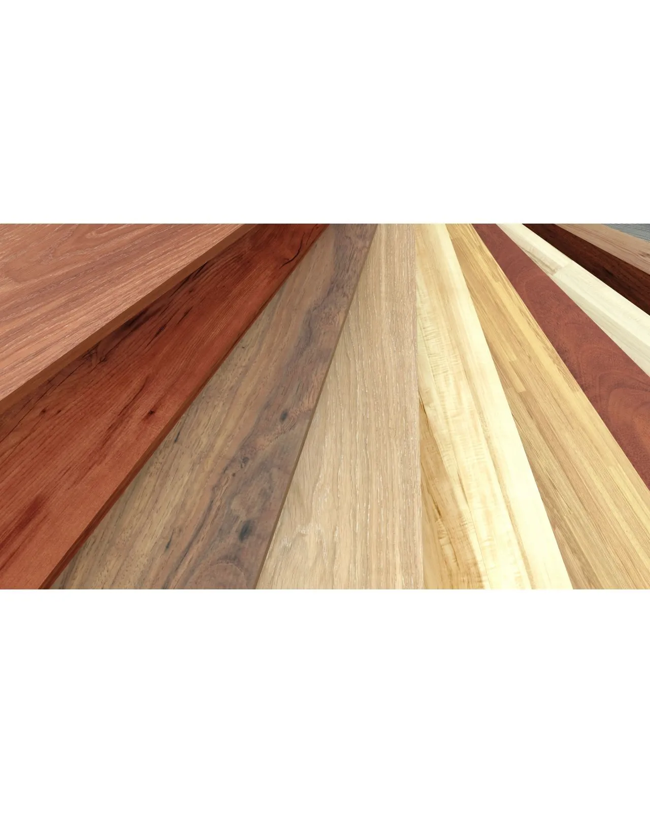 Arlex Hardwood Floors, LLC
