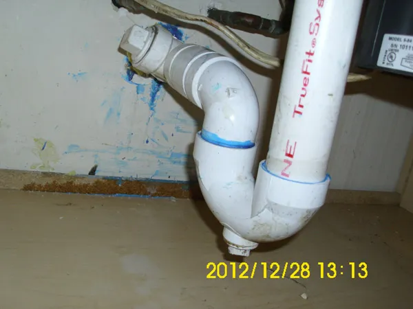 work photo from justdrains.com