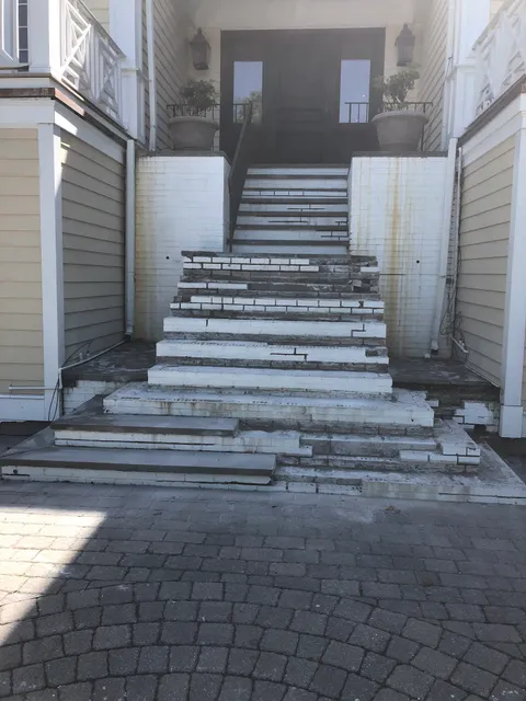 Boston Foundation Repair