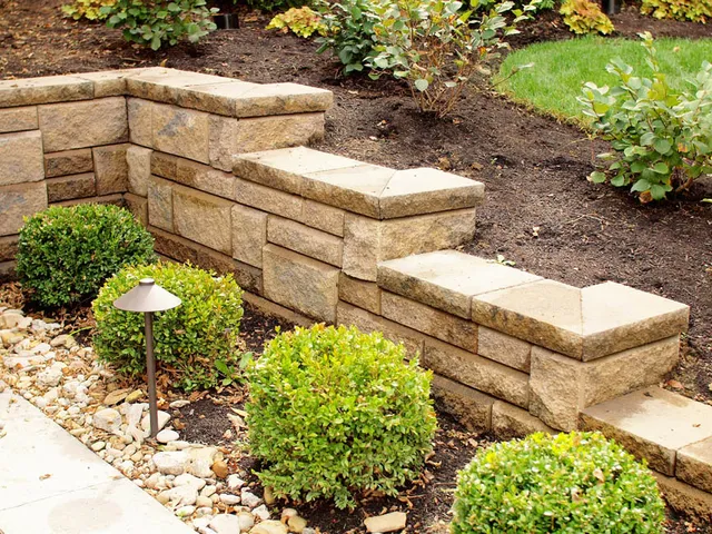 work photo from delegfinishcarpentry.com